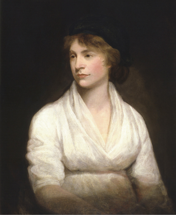 Mary Wollstonecraft