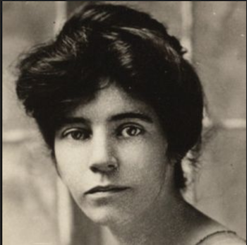 Alice Paul